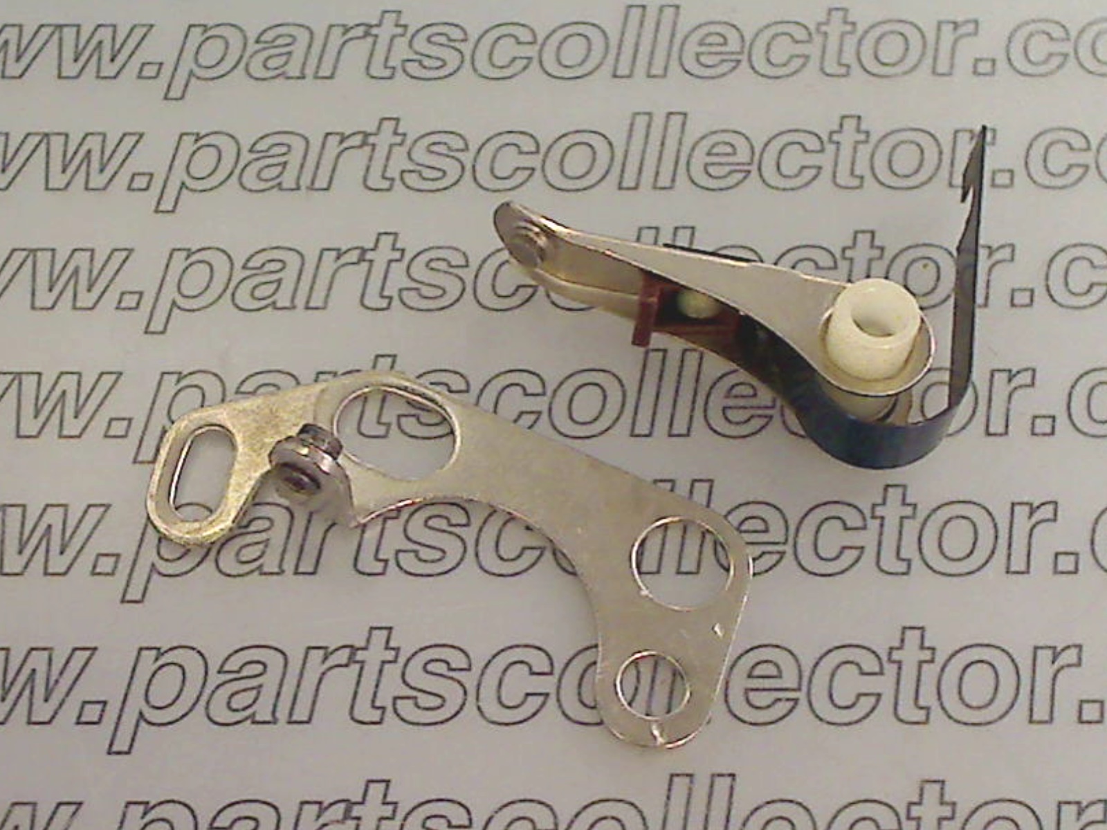 AC DELCO CS8027  -  7992327 Ignition code 10174 compatible with: AC DELCO AC DELCO, OTHERS OTHERS, UNIVERSALE UNIVERSALE